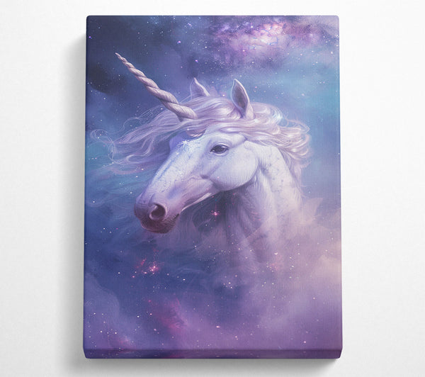 Mystical Unicorn