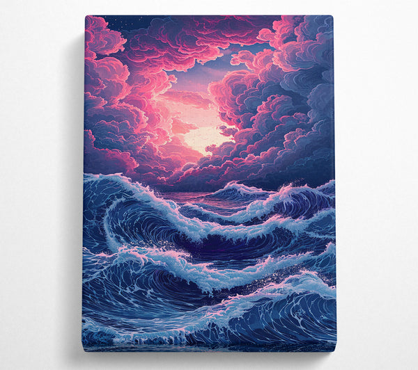 Ocean Waves