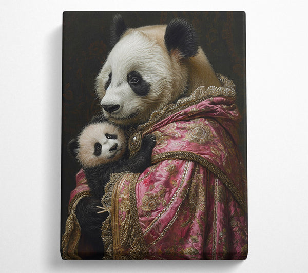 Panda Mother