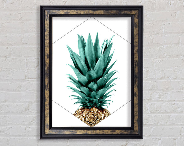 Pineapple Minimalist