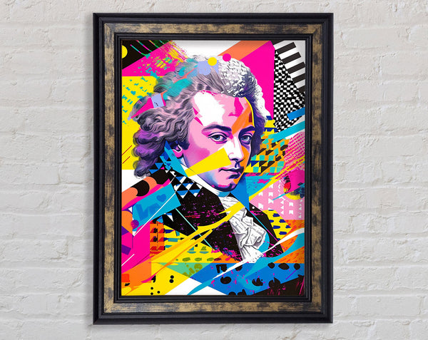 Pop Art Mozart