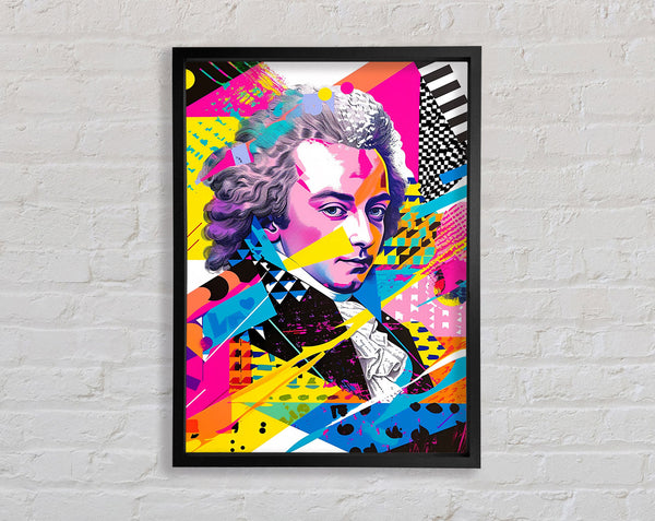 Pop Art Mozart