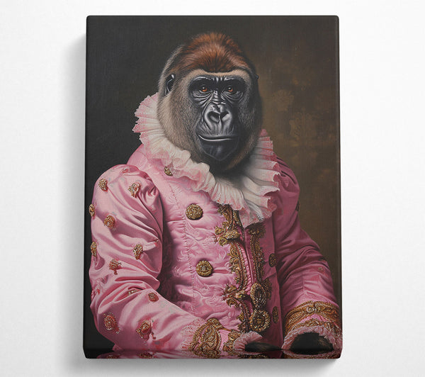 Prince Gorilla