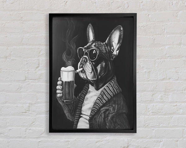 Pub Frenchie