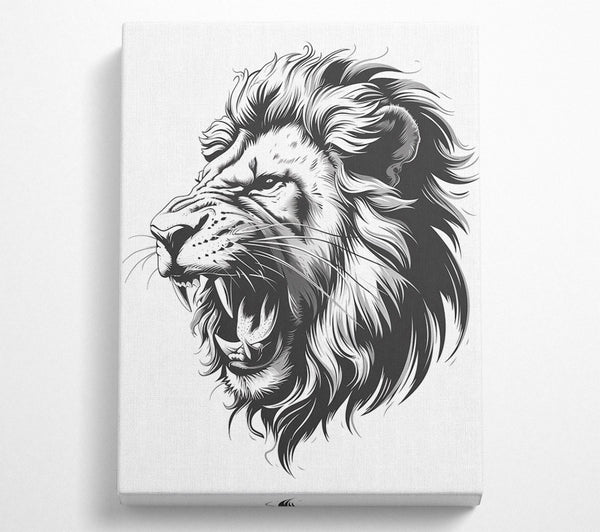 Raging Lion