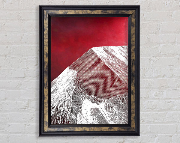 Red Mountain