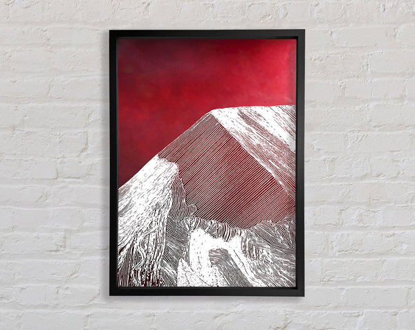 Red Mountain