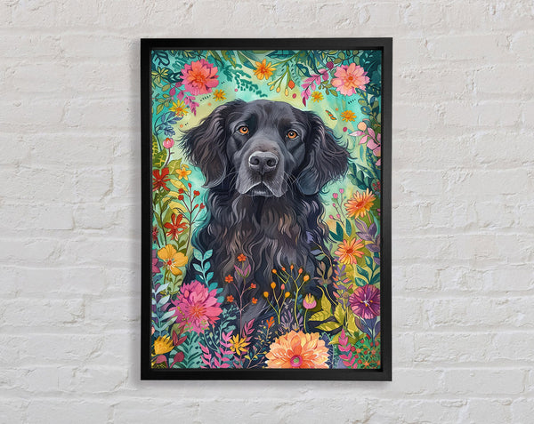 Retriever Flowers