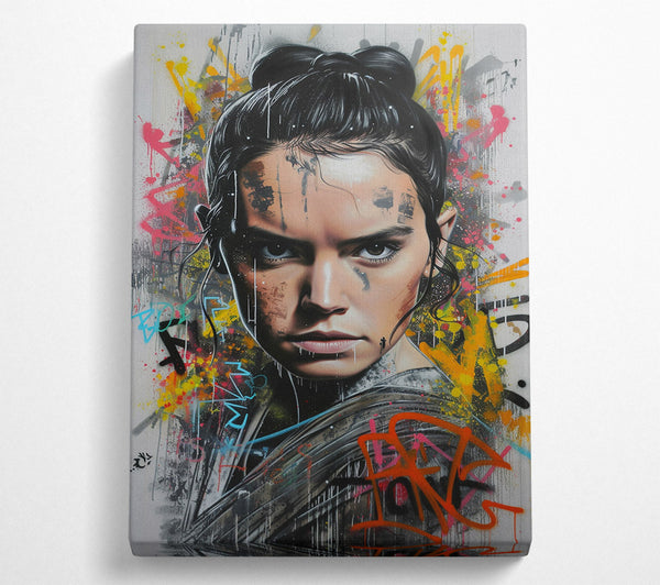 Rey Graffiti