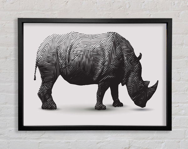 Rhino Lines