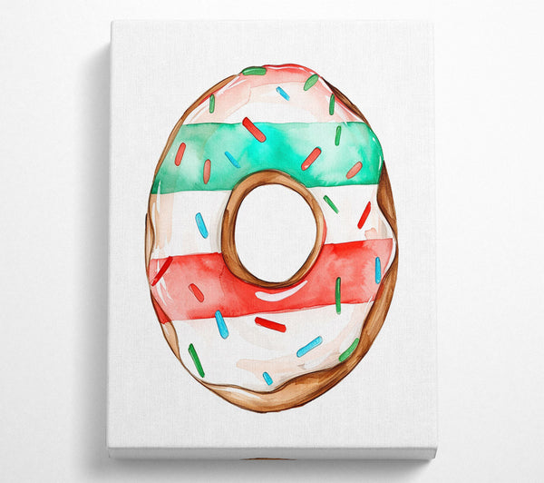 Tanzanian Donut