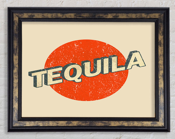 Tequila Text