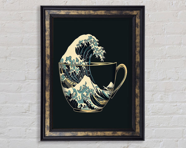 The Greatwave Mug