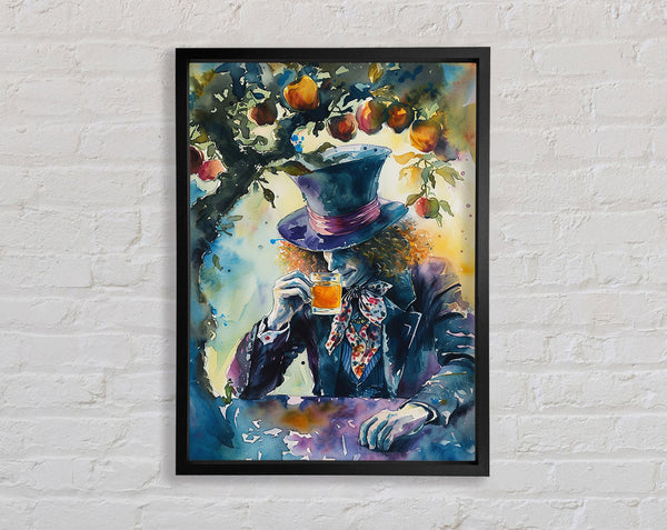 The Mad Hatter