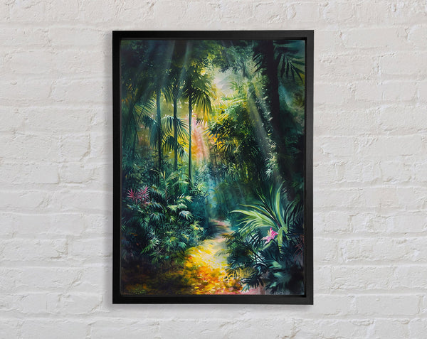 Tropical Forest