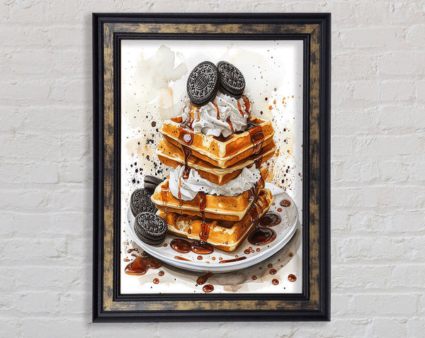 Waffles