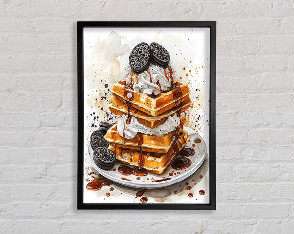 Waffles