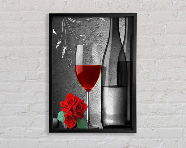 Wine And Roses