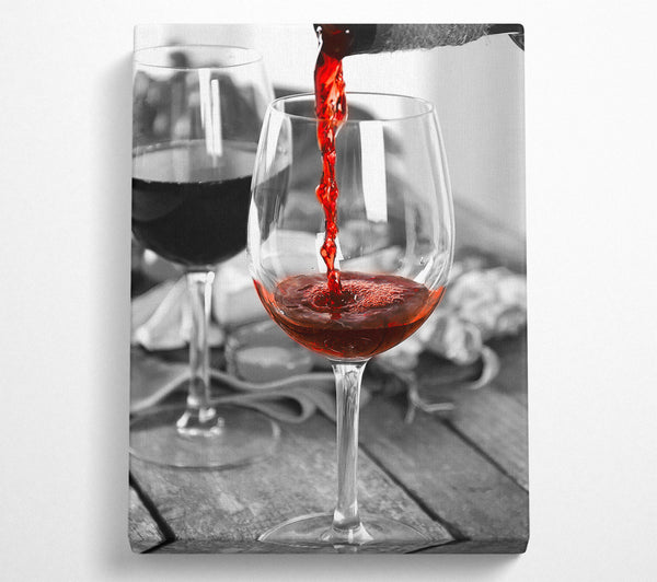 Wine Splash