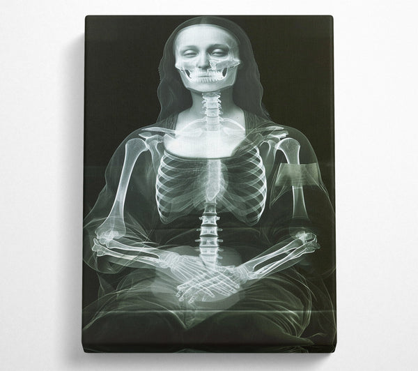 Xray Woman