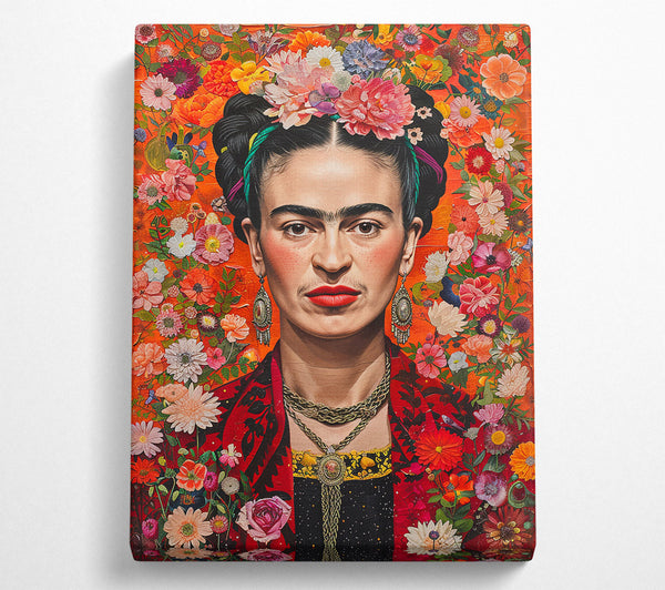 Frida'S Garden