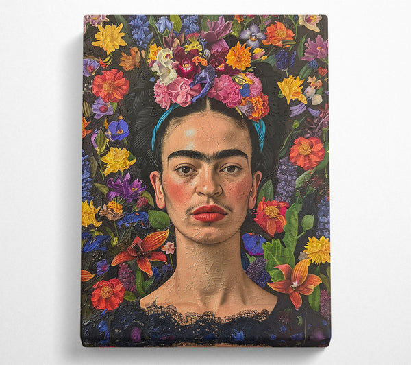 Frida'S Garden