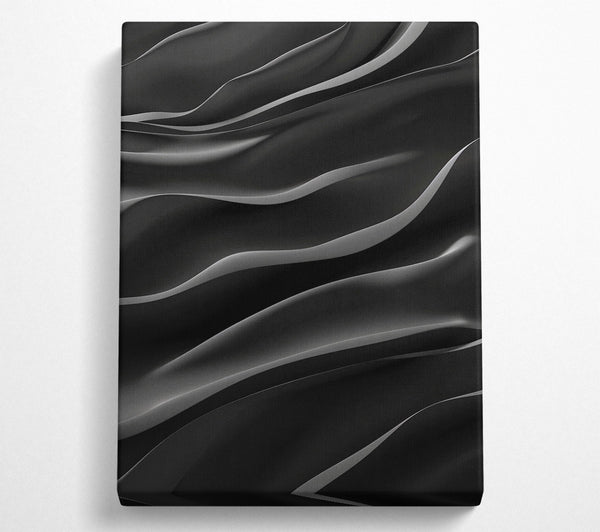 Onyx Waves