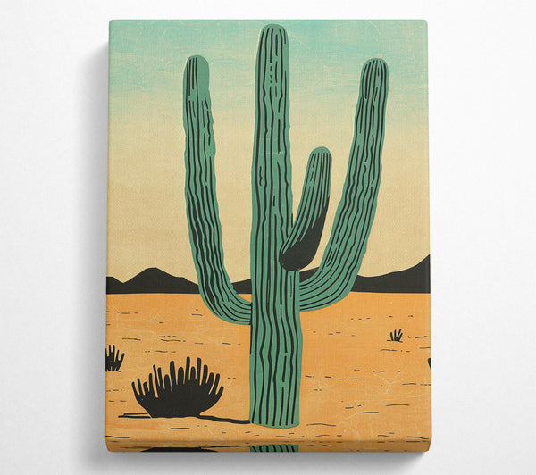 Saguaro Sentinel