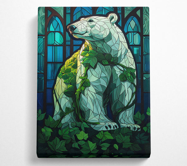 The Bear And The Ivy