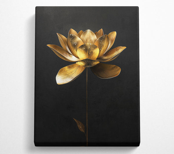 Golden Lotus