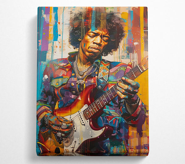 Voodoo Child