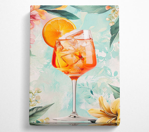 Citrus Grove Spritz