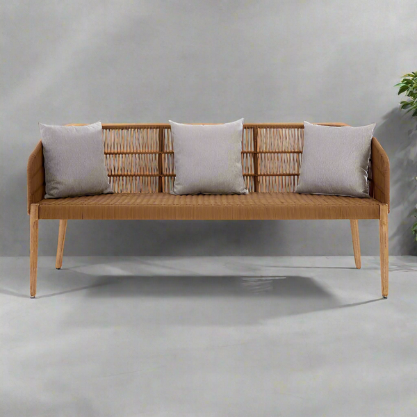 Opus 3-Seat Sofa