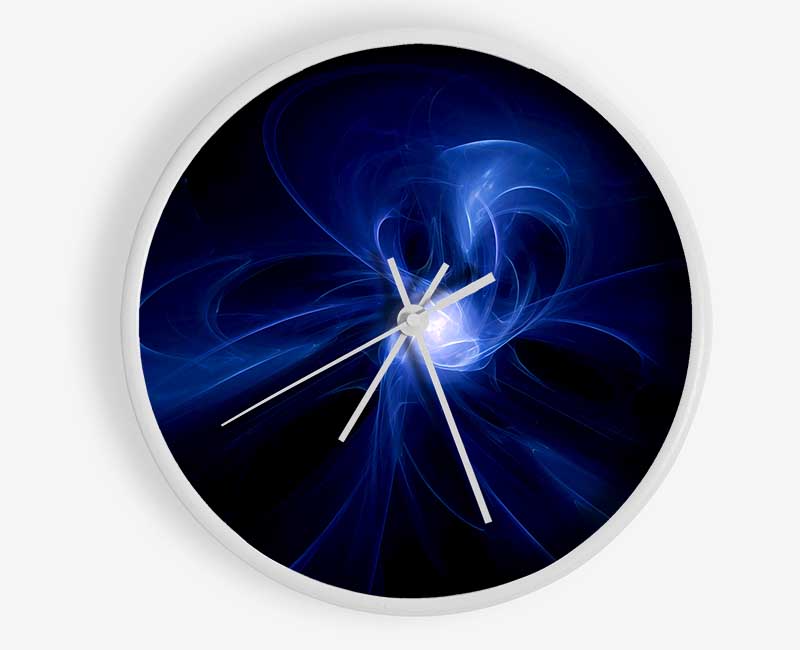 Creation Of A Star Clock - Wallart-Direct UK