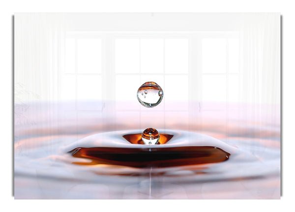 Droplet 4