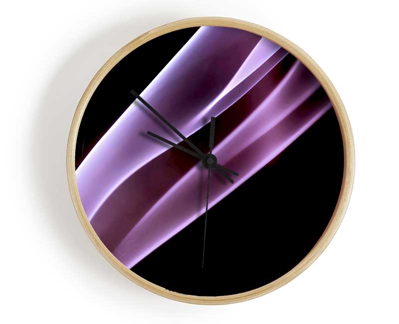 Passion Clock - Wallart-Direct UK