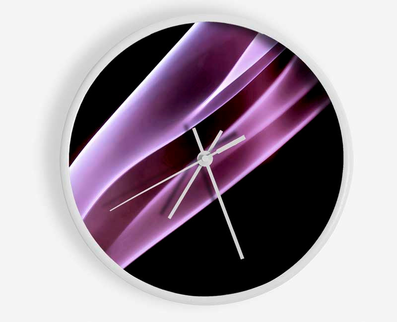 Passion Clock - Wallart-Direct UK