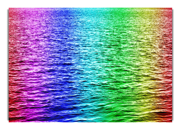 Rainbow Waters