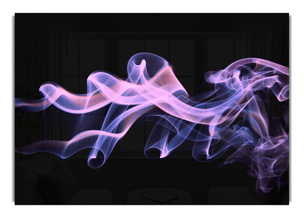 Smoke Background