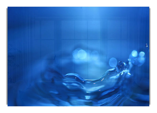 Water Splash 3