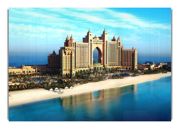 Atlantis The Palm Dubai