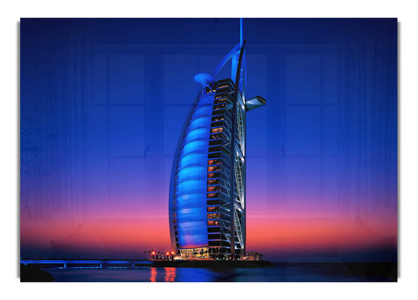 Burj Al Arab Dubai Uae