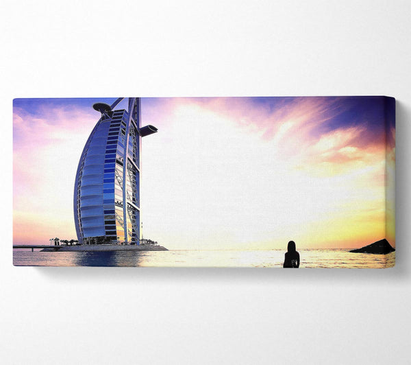 Burj Al Arab Dubai