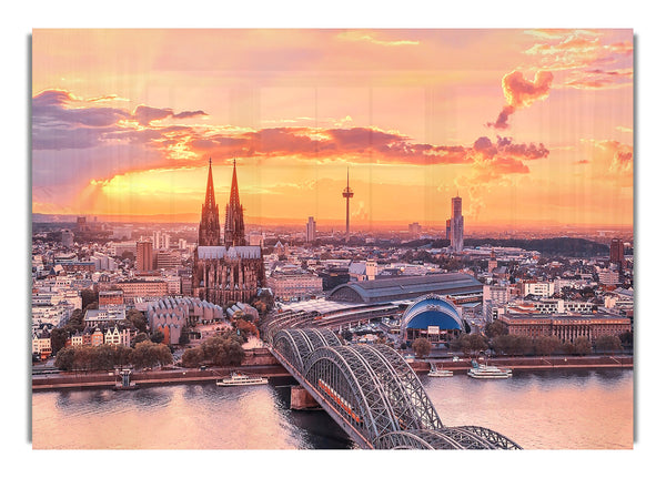 Köln City