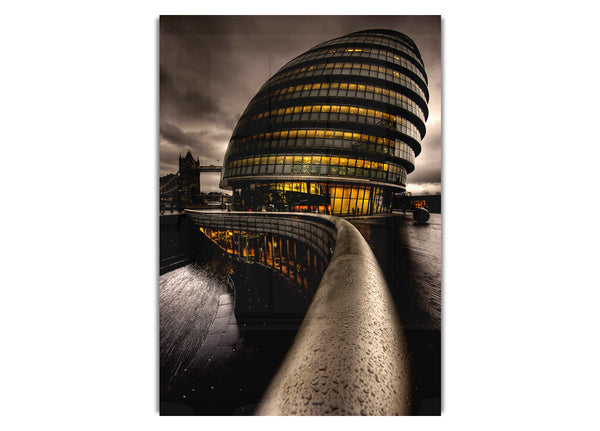 London City Hall