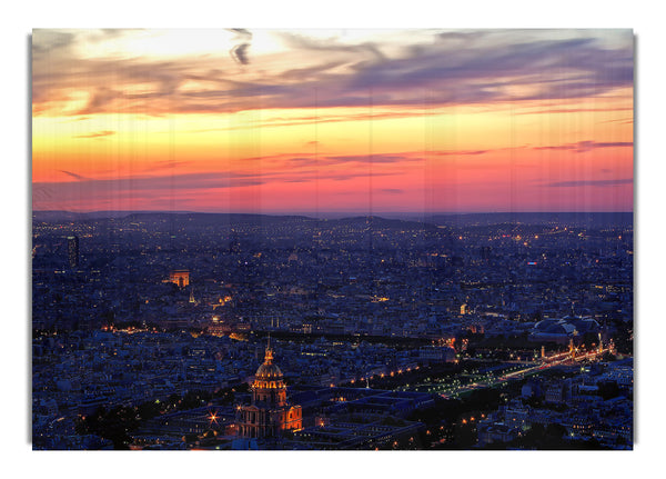 Paris, Frankreich