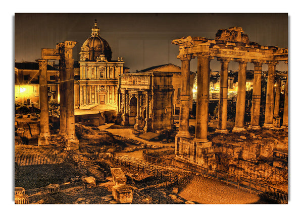 Forum Romanum