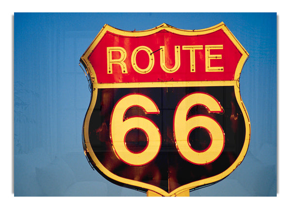 Route 66