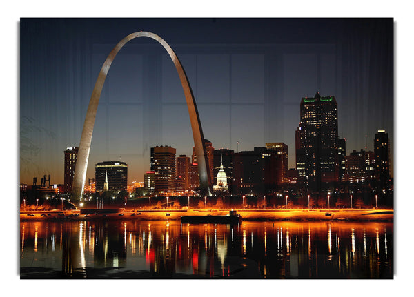 St Louis Missouri