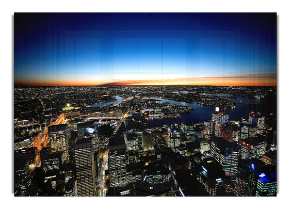 Sydney Night Lights